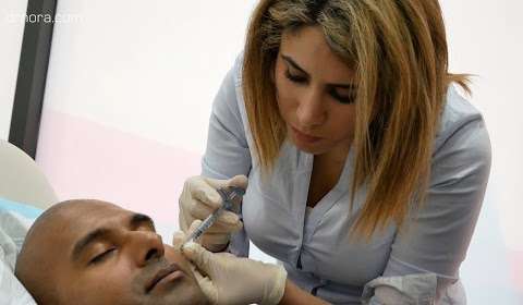Photo: Dr Nora | Cosmetic Doctor & GP