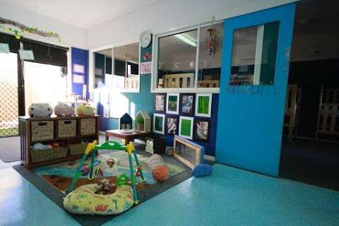 Photo: Goodstart Early Learning Pacific Pines