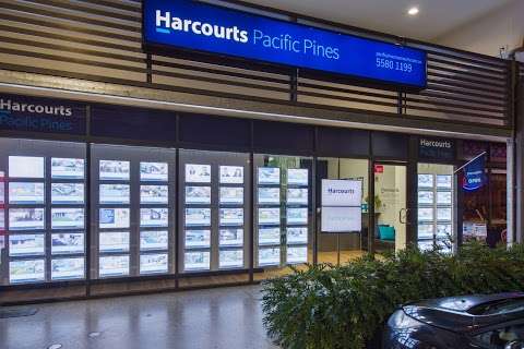 Photo: Harcourts Pacific Pines