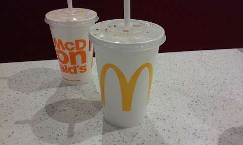 Photo: McDonald's