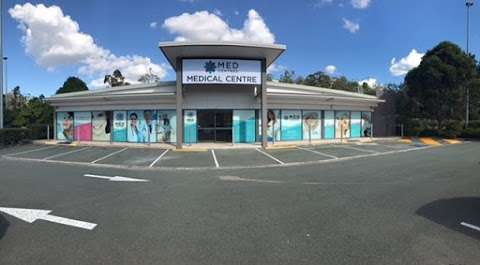 Photo: MedCentres Pacific Pines