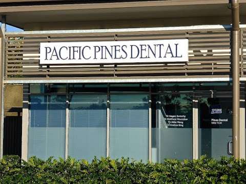 Photo: Pacific Pines Dental