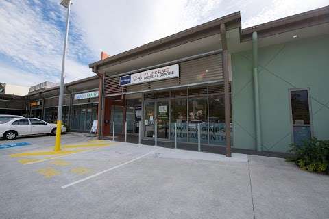 Photo: Pacific Pines Medical Centre
