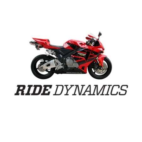 Photo: Ride Dynamics